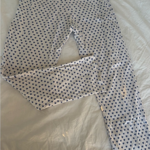 Roller Rabbit PJ set - Picture 6 of 7